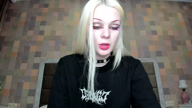 samanthamiasnik1 Chaturbate 03-04-2024 Trans