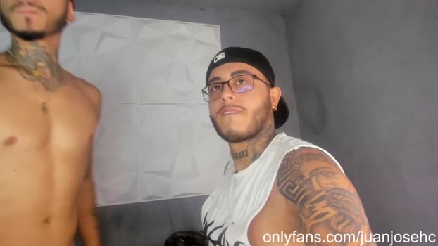 tattoguys_cums Chaturbate 03-04-2024 Males