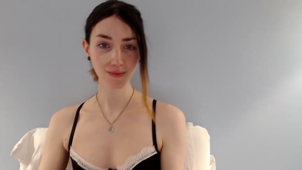 vesper_luxe Chaturbate 04-04-2024 Trans