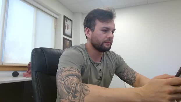whitesocks69 Chaturbate 03-04-2024 Males