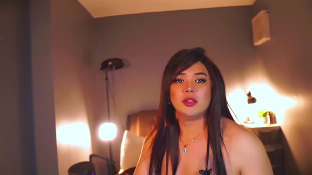 annecalifornia Chaturbate 05-04-2024 Trans