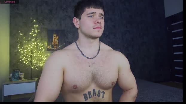arilass Chaturbate 05-04-2024 Males