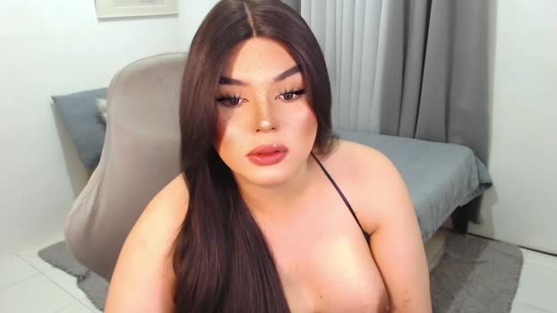 commanderroxyx Chaturbate 05-04-2024 Trans
