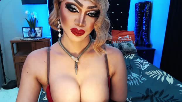 cutietrans4u Chaturbate 05-04-2024 Trans