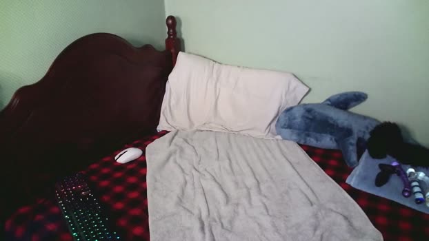 kikitrap Chaturbate 05-04-2024 Trans