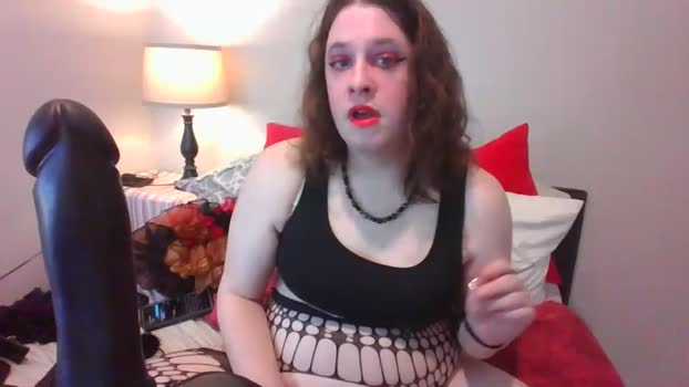 mxsissycharlotte Chaturbate 04-04-2024 Trans