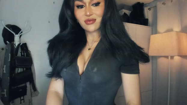 queenofamerica Chaturbate 05-04-2024 Trans