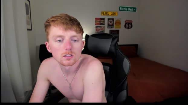richiewest Chaturbate 05-04-2024 Males