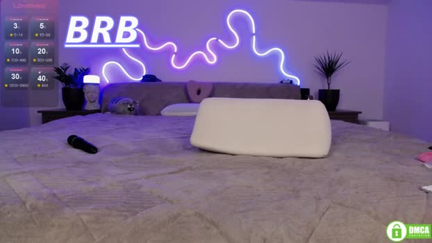roxybentz Chaturbate 05-04-2024 Trans