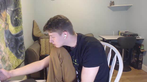 sirhcb Chaturbate 05-04-2024 Males