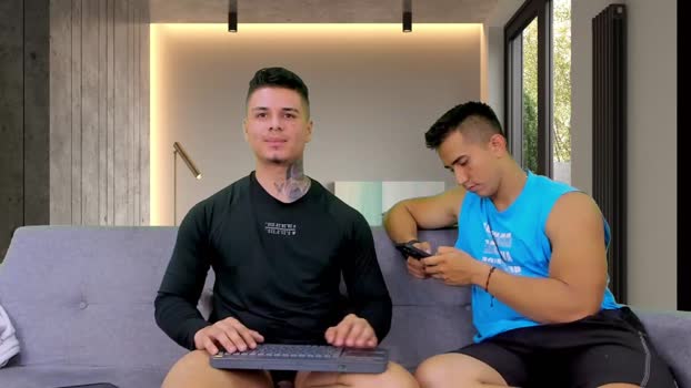 soccer_hot Chaturbate 04-04-2024 Males