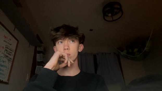 spooksyxhung Chaturbate 05-04-2024 Males
