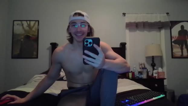 sticky_soc Chaturbate 05-04-2024 Males