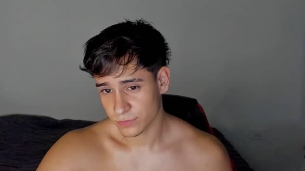 tairoanddagnye Chaturbate 04-04-2024 Males