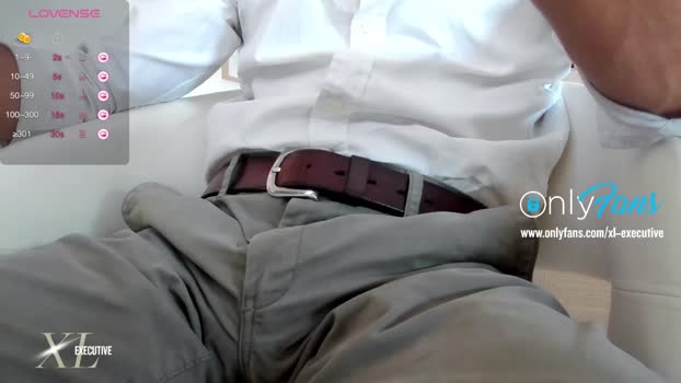 xl_executive Chaturbate 05-04-2024 Males