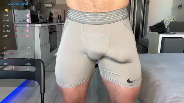 zakoribulo Chaturbate 05-04-2024 Males