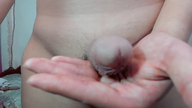 asianqt19 Chaturbate 06-04-2024 Trans