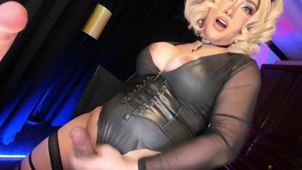 big_blow_mama Chaturbate 06-04-2024 Trans
