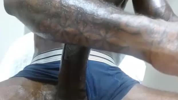 black_god_xxx Chaturbate 06-04-2024 Males