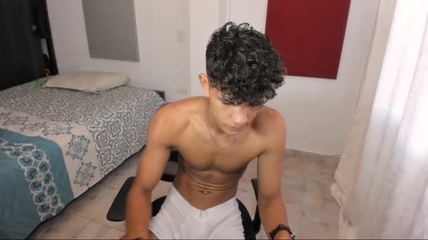 brandonstonexl Chaturbate 05-04-2024 Males