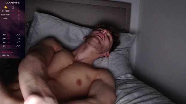 dominantalex182 Chaturbate 05-04-2024 Males