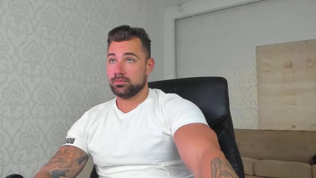 duncanstones Chaturbate 06-04-2024 Males
