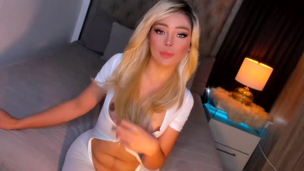 enchatressdixie Chaturbate 06-04-2024 Trans