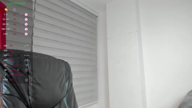 esteban_stud Chaturbate 06-04-2024 Males
