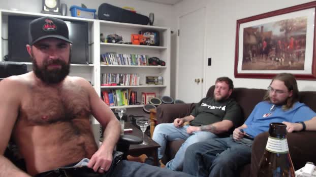 hardworkertn Chaturbate 05-04-2024 Males