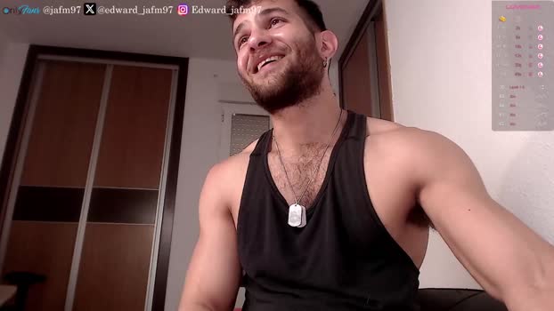 jafm97 Chaturbate 05-04-2024 Males