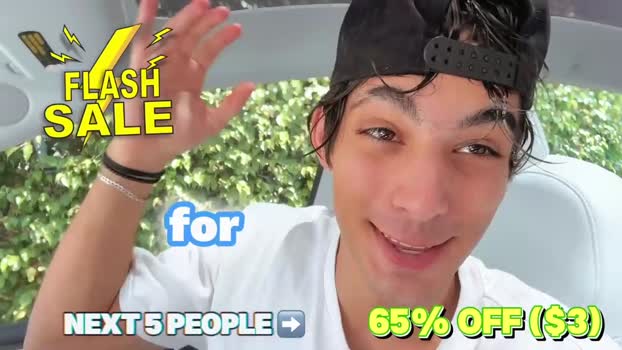 jakeclemons Chaturbate 06-04-2024 Males