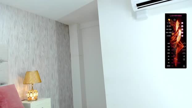 maria_angel01 Chaturbate 06-04-2024 Trans