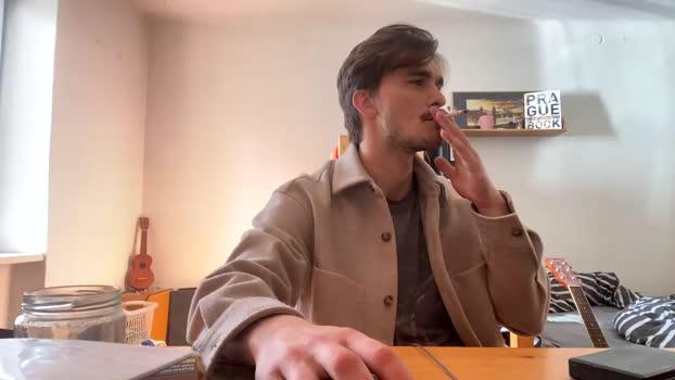 michalstancl Chaturbate 06-04-2024 Males
