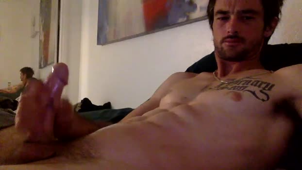 naturemansam21 Chaturbate 06-04-2024 Males
