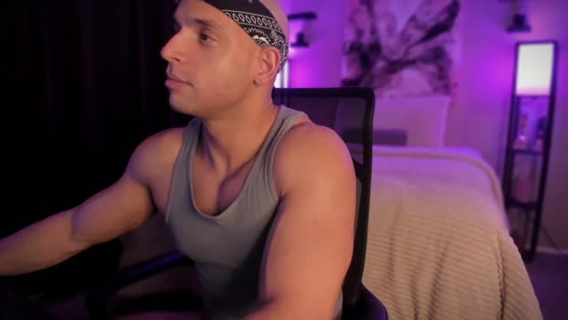 seanzevran Chaturbate 06-04-2024 Males