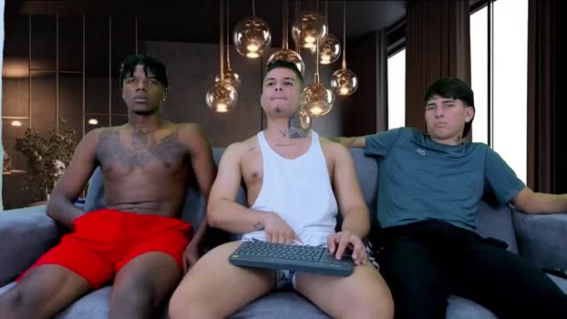 soccer_hot Chaturbate 05-04-2024 Males