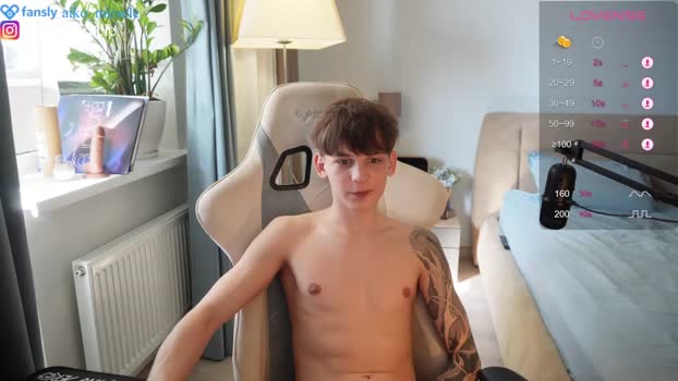aiko_miracle Chaturbate 07-04-2024 Males
