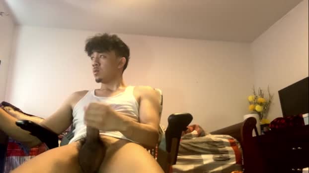 boredandhardasian Chaturbate 06-04-2024 Males