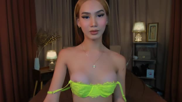 chelseariches Chaturbate 06-04-2024 Trans