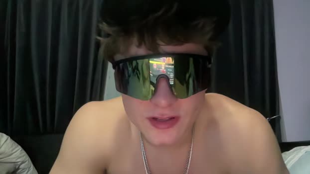 evanbrown333 Chaturbate 07-04-2024 Males