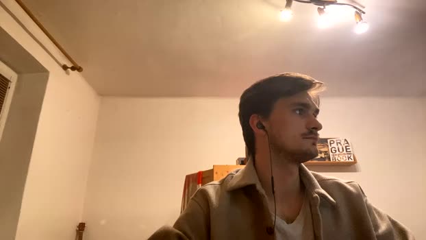 michalstancl Chaturbate 06-04-2024 Males