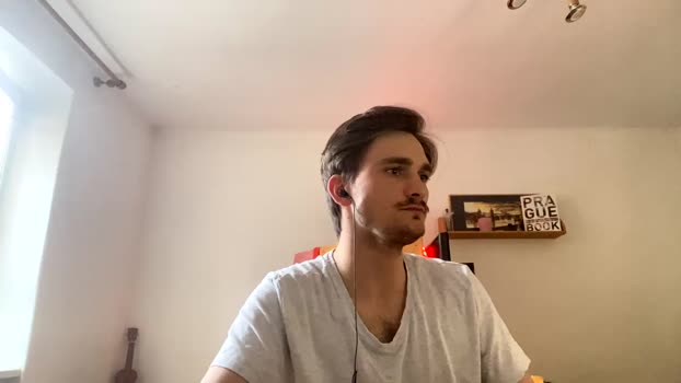 michalstancl Chaturbate 06-04-2024 Males