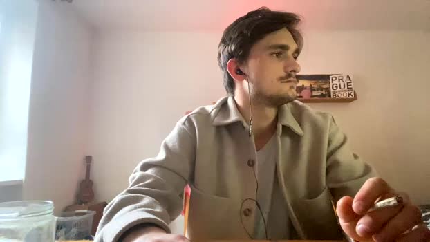 michalstancl Chaturbate 06-04-2024 Males
