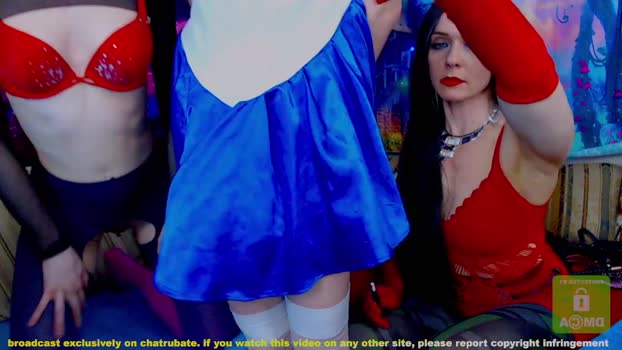 mistressnorma Chaturbate 06-04-2024 Trans