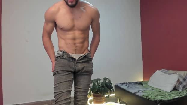 noahbrawn Chaturbate 06-04-2024 Males