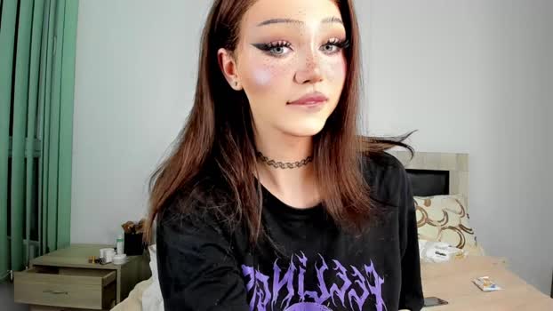 _paprika Chaturbate 06-04-2024 Trans