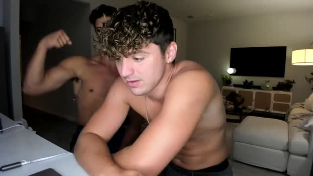 rawr_itsben Chaturbate 07-04-2024 Males