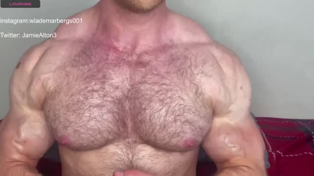 wlademarbergs Chaturbate 07-04-2024 Males
