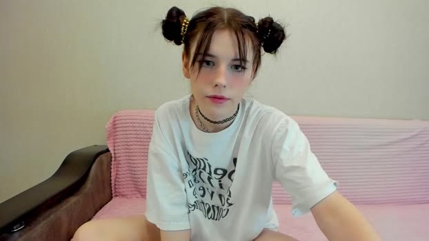 your_sissy_doll Chaturbate 06-04-2024 Trans