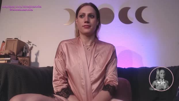 zina_sofia Chaturbate 07-04-2024 Trans